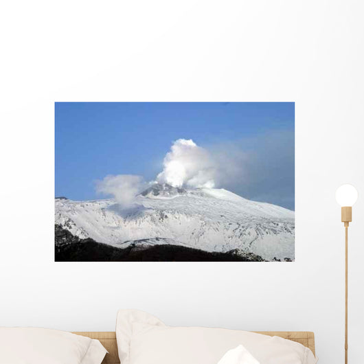 Der Atna Wall Decal