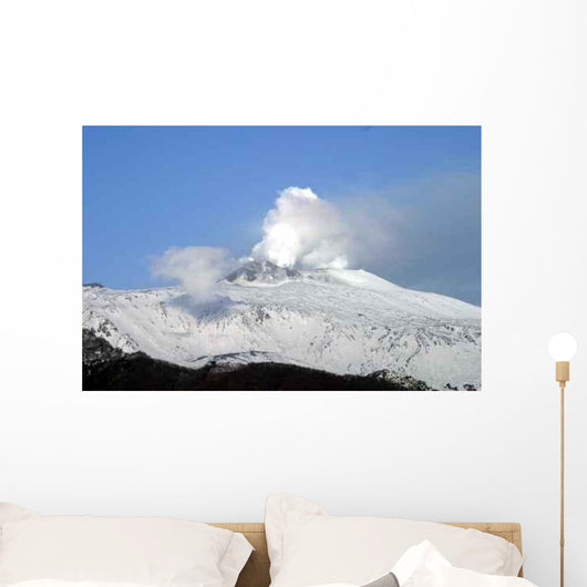 Der Atna Wall Decal