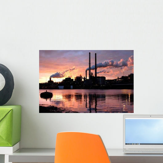 Kh-2005-05-22-002 Wall Decal