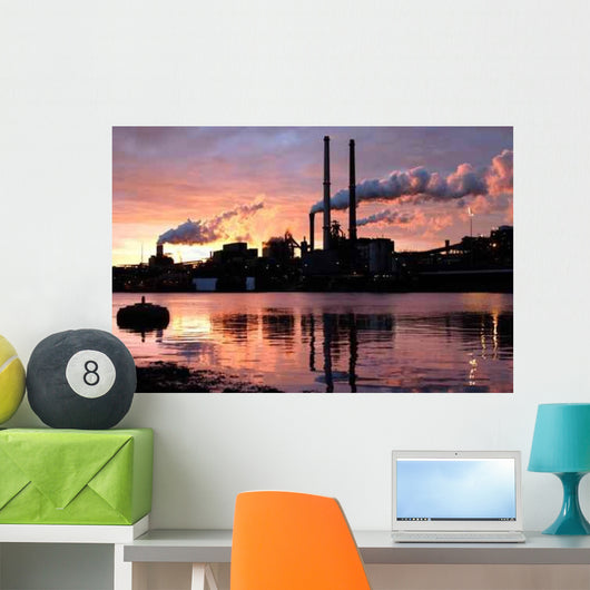 Kh-2005-05-22-002 Wall Decal