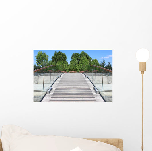 Pedestrian Bridge