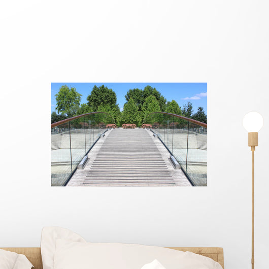 Pedestrian Bridge