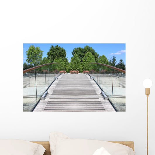 Pedestrian Bridge