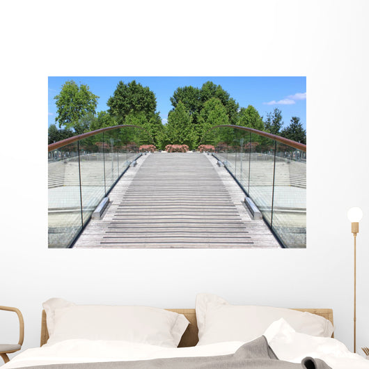 Pedestrian Bridge