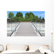 Pedestrian Bridge