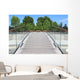 Pedestrian Bridge