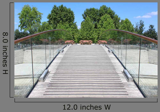 Pedestrian Bridge