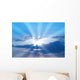 Beautiful Blue Sky