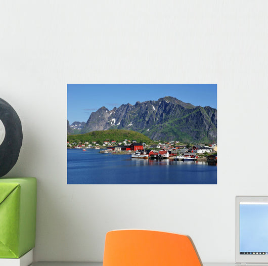 Lofoten