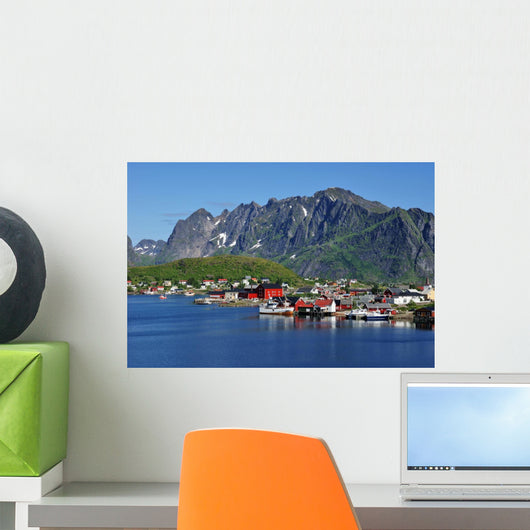 Lofoten