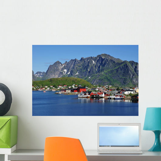 Lofoten