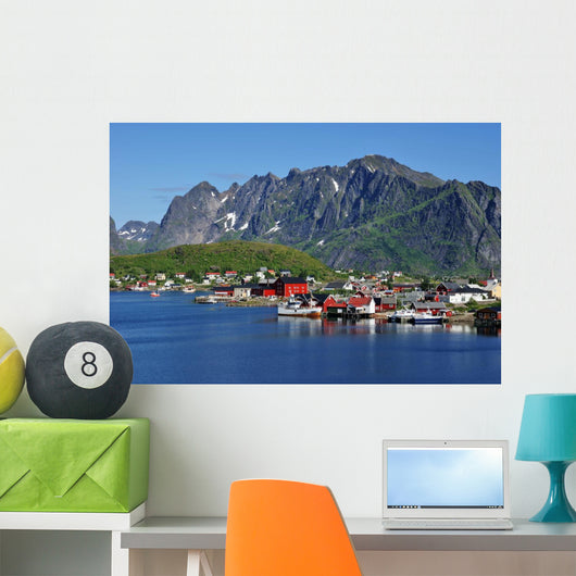 Lofoten