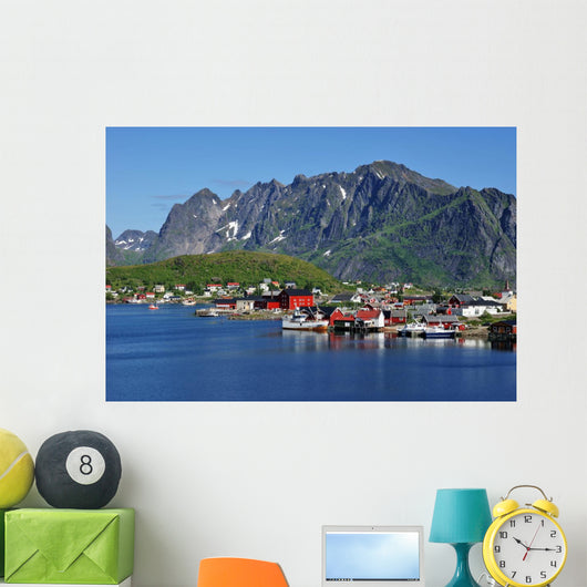 Lofoten