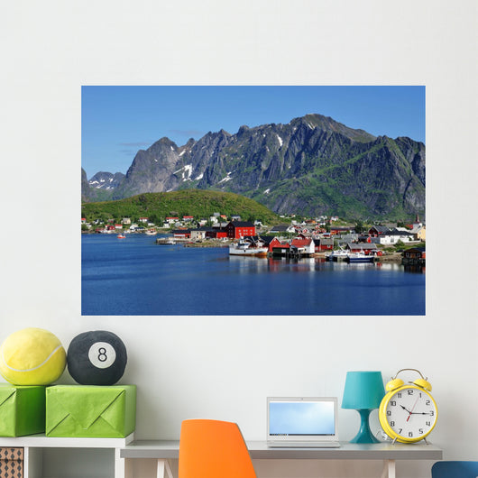 Lofoten