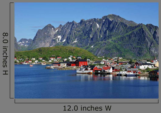 Lofoten