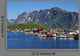 Lofoten