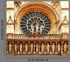 Notre Dame De Paris Paris France Wall Mural
