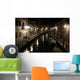Venedig Bei Nacht Wall Decal