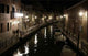 Venedig Bei Nacht Wall Decal