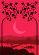 Vintage Turkish City Istanbul