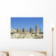 Cappadocia-4 Wall Decal