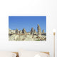 Cappadocia-4 Wall Decal