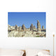 Cappadocia-4 Wall Decal