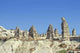 Cappadocia-4 Wall Decal