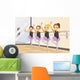 Ballerina Girls