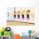 Ballerina Girls