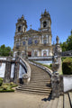 Bom Jesus Braga Portugal