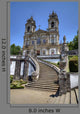 Bom Jesus Braga Portugal