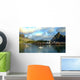 Lofotenh Tten Wall Decal