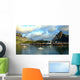 Lofotenh Tten Wall Decal