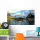 Lofotenh Tten Wall Decal