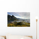 Hamnoy Wall Decal Design 2