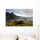 Hamnoy Wall Decal Design 2
