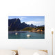 Sakrisoy Und Reine Wall Decal