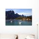 Sakrisoy Und Reine Wall Decal