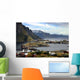 Hamnoy Wall Decal Design 1