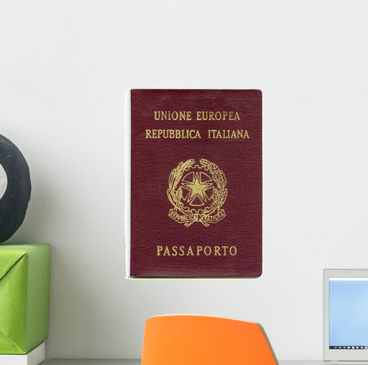 Italian Passport