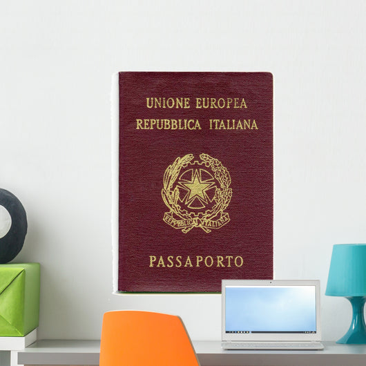 Italian Passport