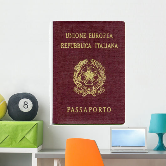 Italian Passport