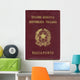 Italian Passport