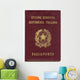 Italian Passport