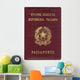 Italian Passport
