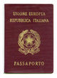 Italian Passport