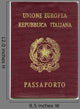 Italian Passport