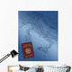 Italian Passport Map Italy