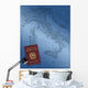 Italian Passport Map Italy